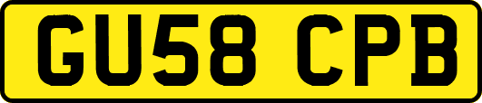 GU58CPB