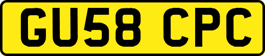 GU58CPC