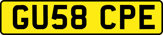 GU58CPE