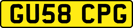 GU58CPG