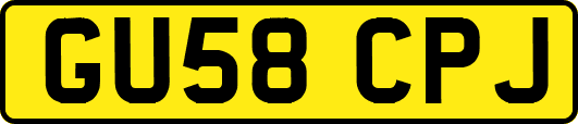 GU58CPJ