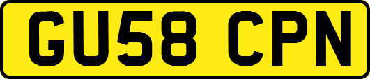 GU58CPN