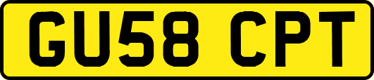 GU58CPT