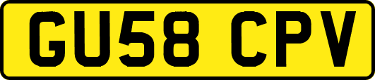 GU58CPV