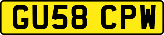 GU58CPW
