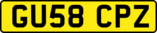 GU58CPZ