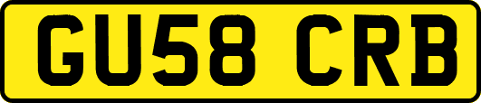 GU58CRB