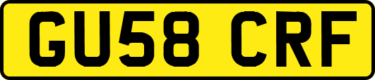 GU58CRF