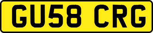 GU58CRG