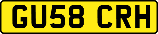 GU58CRH