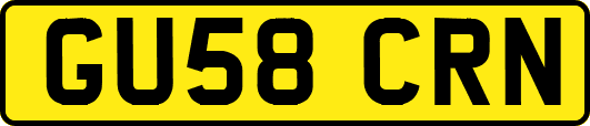 GU58CRN