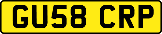 GU58CRP