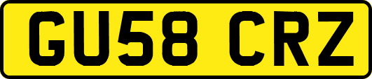 GU58CRZ