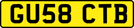 GU58CTB