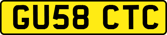 GU58CTC
