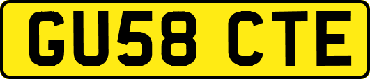 GU58CTE