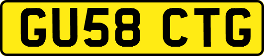 GU58CTG