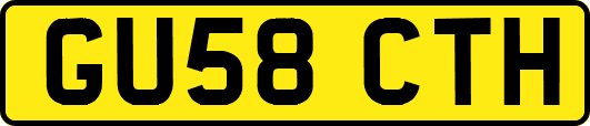 GU58CTH