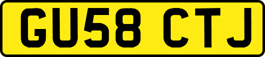 GU58CTJ