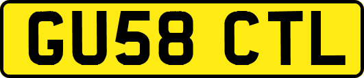 GU58CTL
