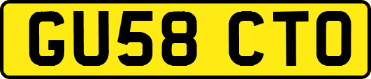 GU58CTO