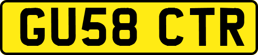 GU58CTR