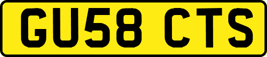 GU58CTS