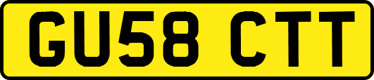 GU58CTT