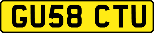 GU58CTU