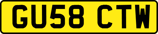 GU58CTW