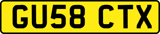 GU58CTX