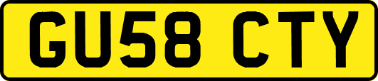 GU58CTY