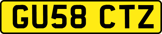 GU58CTZ