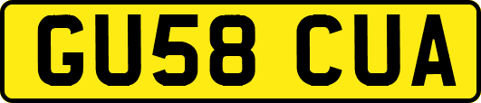 GU58CUA
