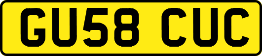 GU58CUC