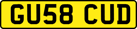 GU58CUD