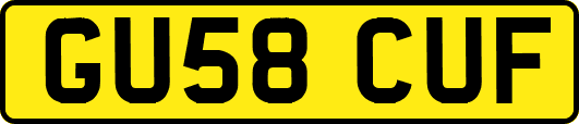 GU58CUF