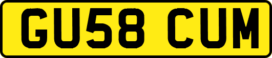 GU58CUM