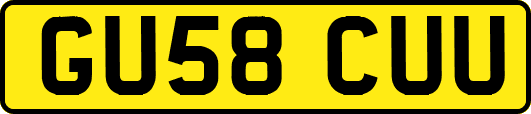 GU58CUU