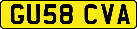 GU58CVA