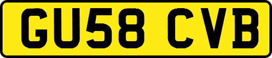 GU58CVB