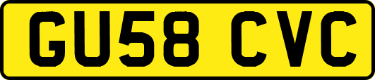 GU58CVC