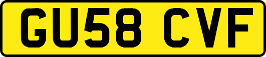 GU58CVF