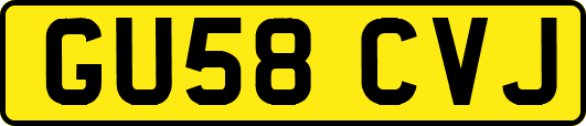 GU58CVJ