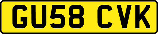 GU58CVK