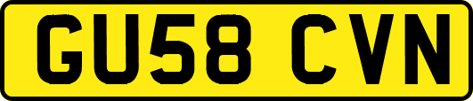 GU58CVN