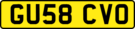 GU58CVO