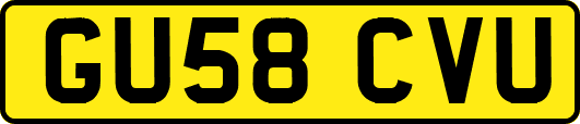 GU58CVU