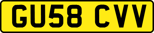 GU58CVV