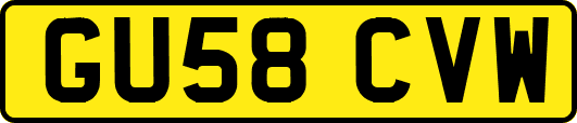 GU58CVW